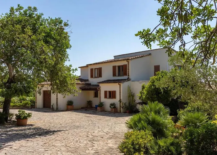 Villa Hostalet
