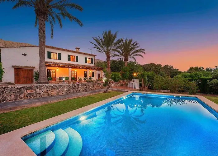 Villa Clavet By Villa Plus