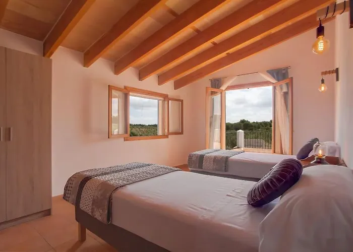 Eco Villa Son Calor