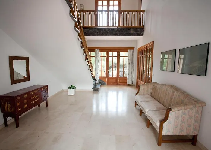 Llampudol -Villa Sa Coma-