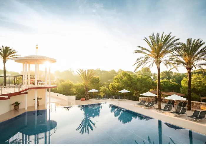 Robinson Club Cala Serena