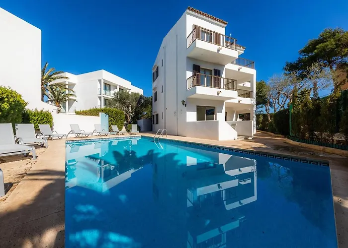 Apartamento Aquamarina 5