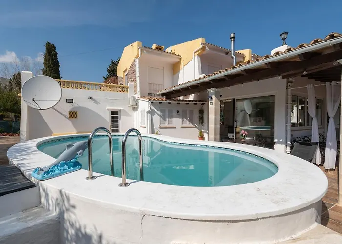 Villa Nevada