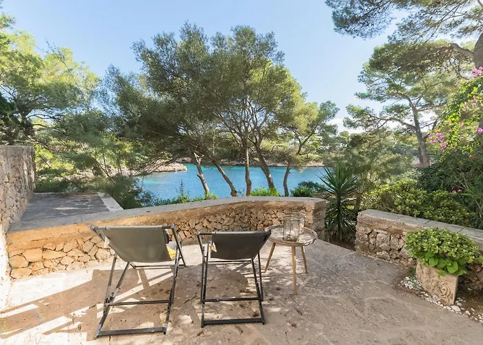 Apartamentos Ferrera Park