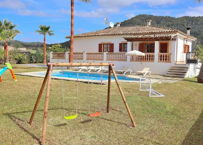 040 Villa Can Mussol Etv1463 By Mallorca Charme