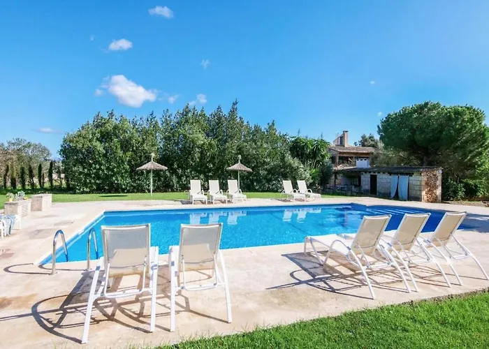 Finca Ses Rotetes