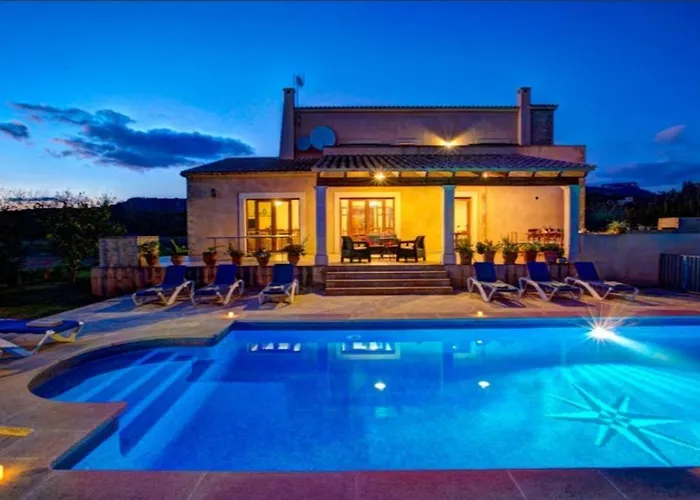 Villa Rito Nou