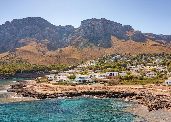 Betlem - 39966 Mallorca