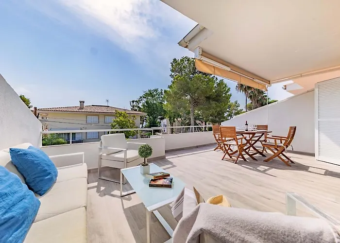 Bon Estar Apartment By Sealand Villas