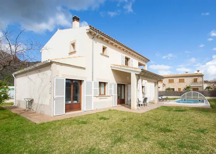 Villa Nelly