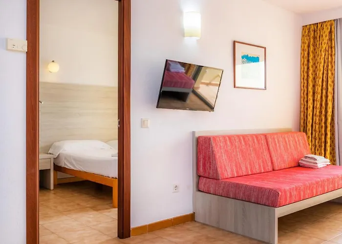 Apto Con Terraza 403