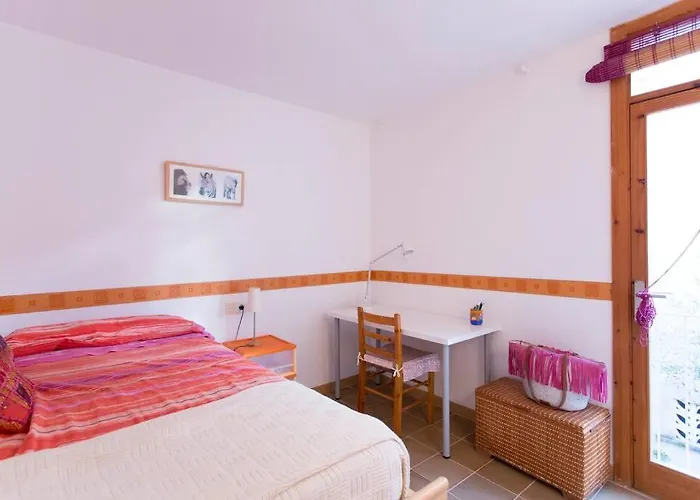 Villa Can Perelo Sa Rapita