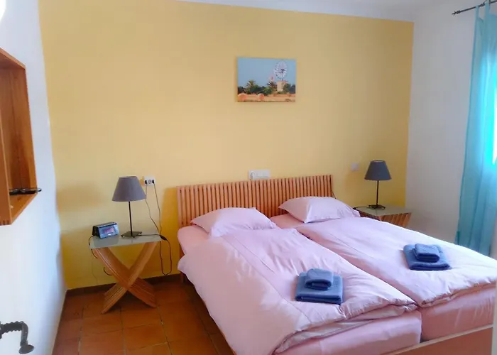Casa Caliente