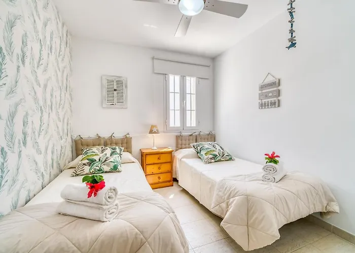 Ideal Property Mallorca - Casa Susana
