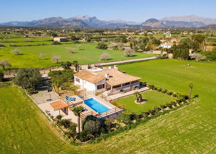 Finca Can Soler
