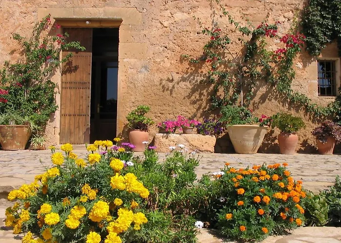 Finca Sa Cova Vella