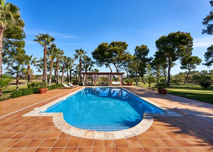 Villa Drimia