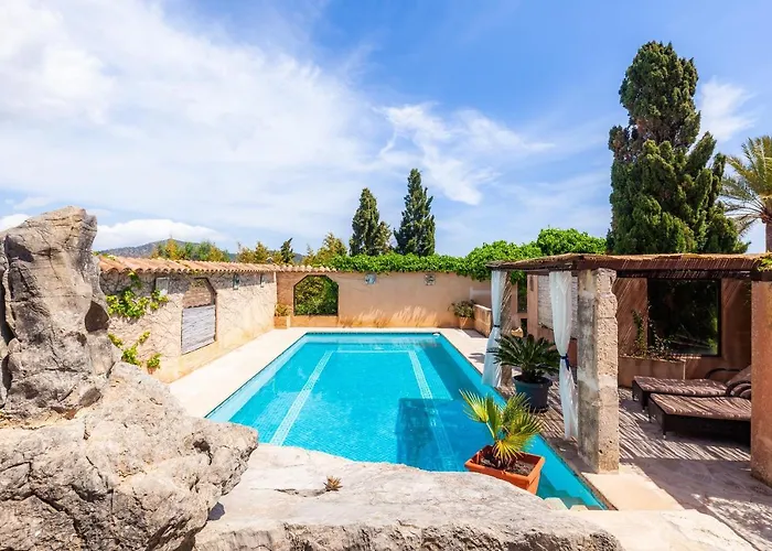 Studio Sur - Adults Only - Mallorca