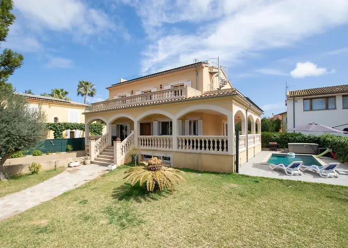 Villa Sa Marina