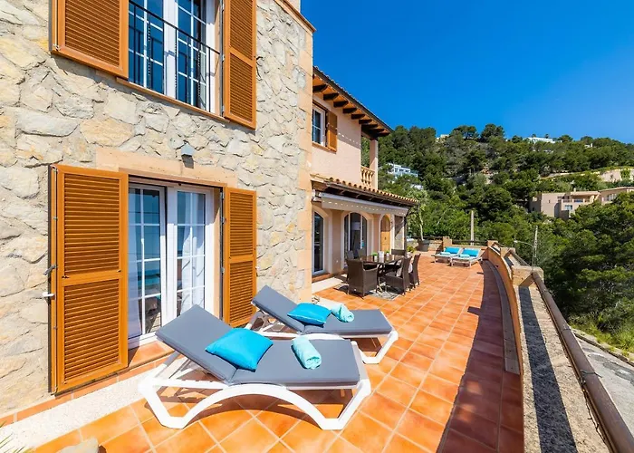 Villa Seaview