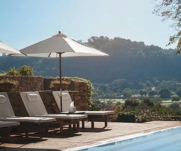 Son Brull Hotel & Spa
