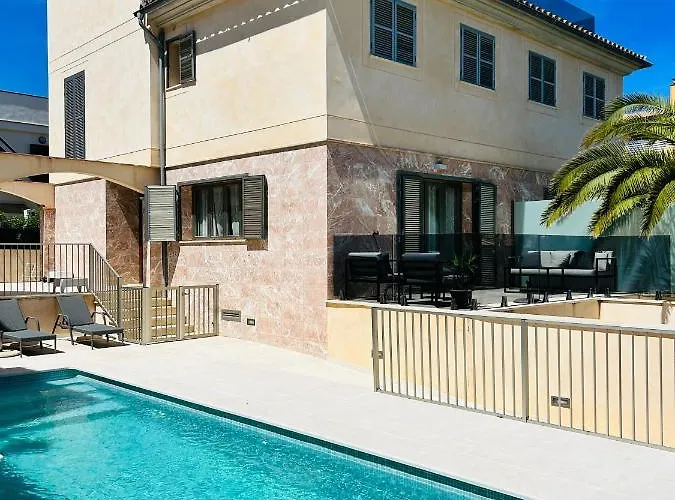 Forrest View Villa