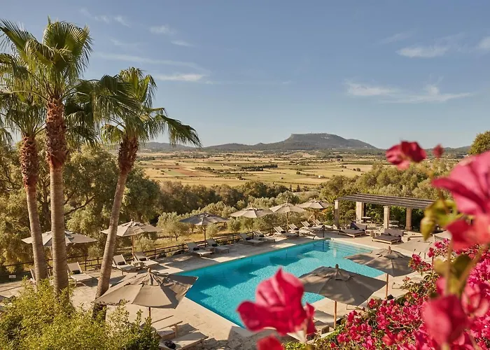 Finca Serena Mallorca, Small Luxury Hotels