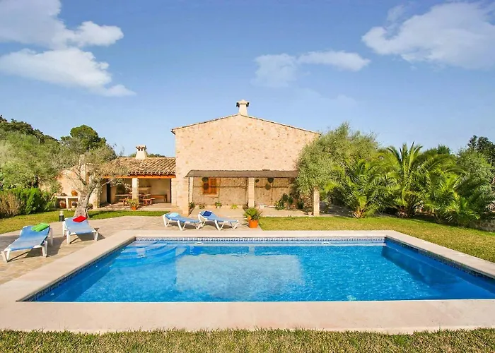 Villa Butxaco