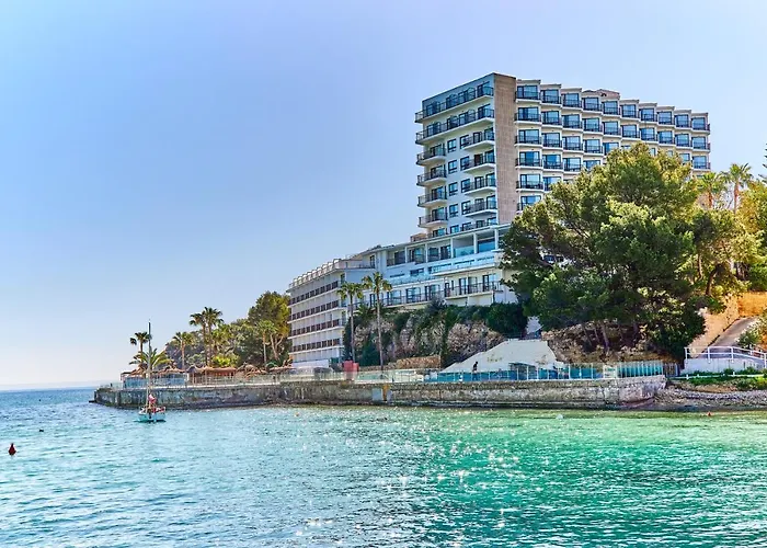 Leonardo Royal Hotel Mallorca