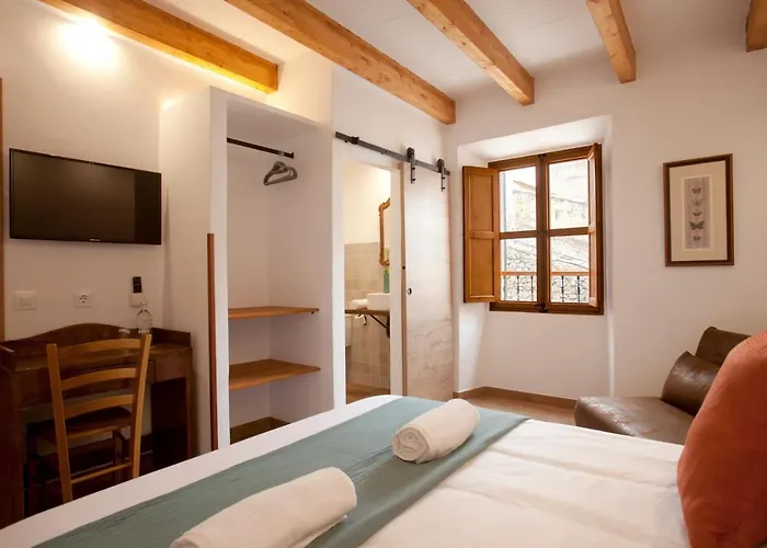 My Rooms Arta Adults Only By My Rooms Hotels Ti