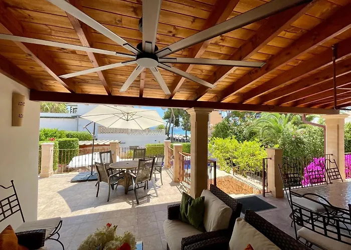 Villa Buena Vista