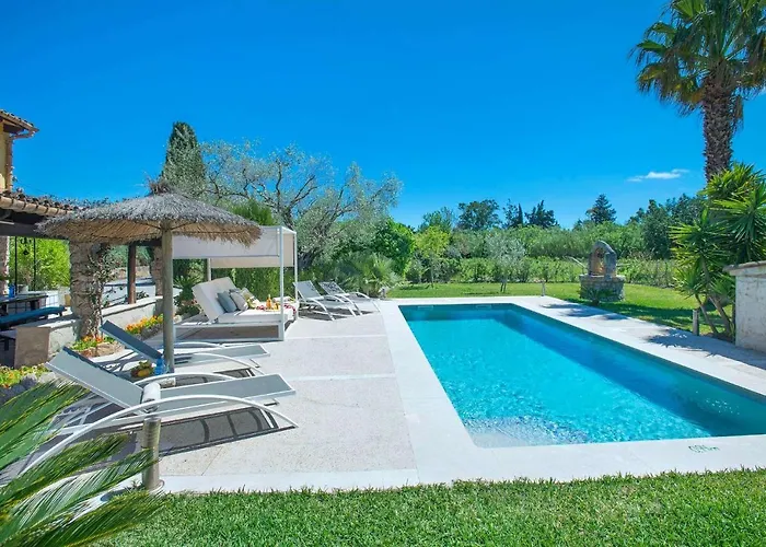 Villa Antonia By Vintage Travel