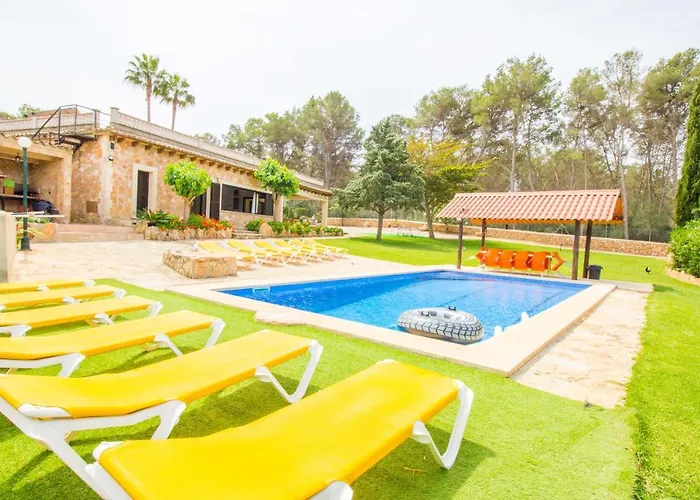 El Bosque By North Properties Mallorca