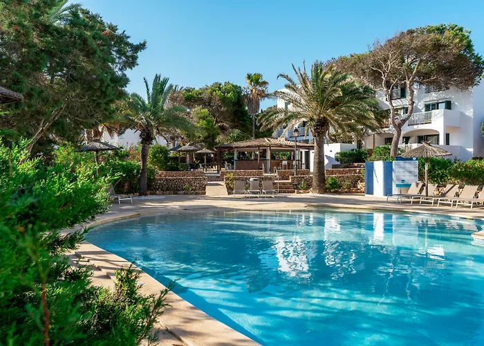 Alua Suites Las Rocas