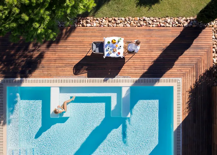 Las Gaviotas Suites Hotel&Spa