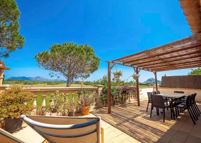 Casa Can Cap De Bou 7