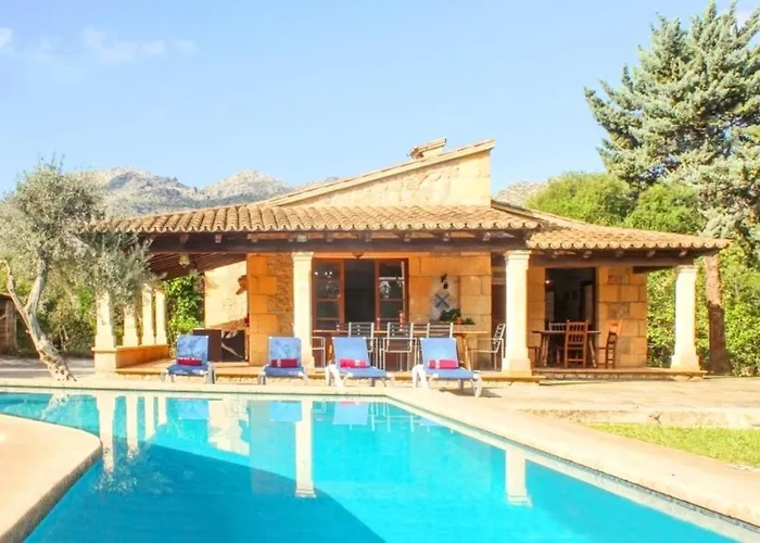 Finca Oreano