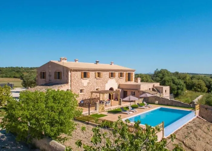 Finca Sa Font