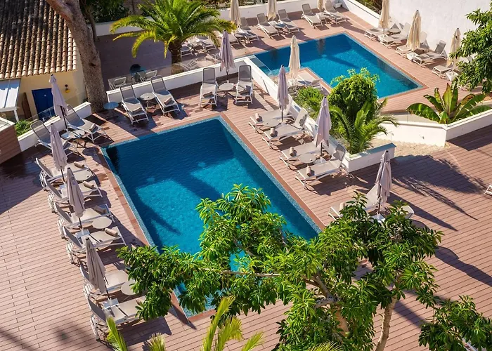 Tacande Portals (Adults Only)