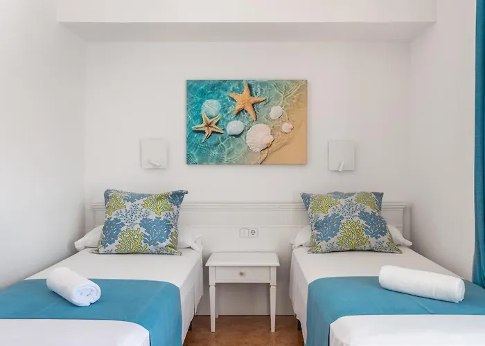 Hostal Neptuno