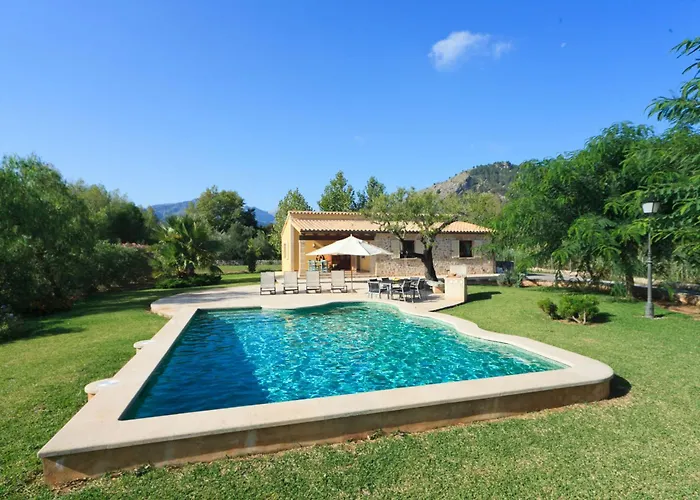 Villa Lera By Sealand Villas