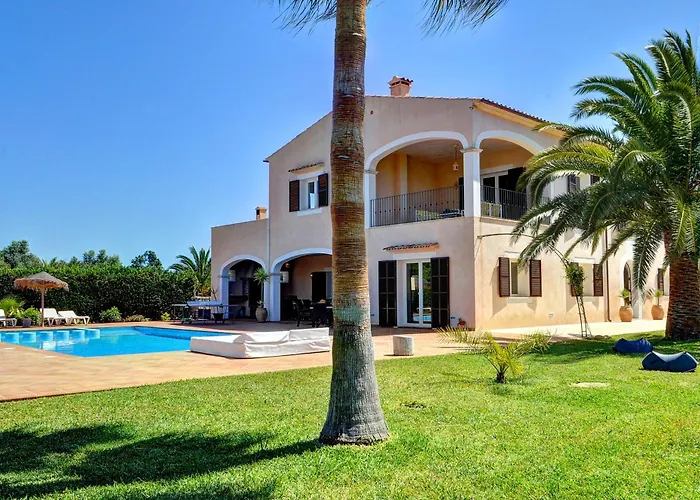 Villa Gatona