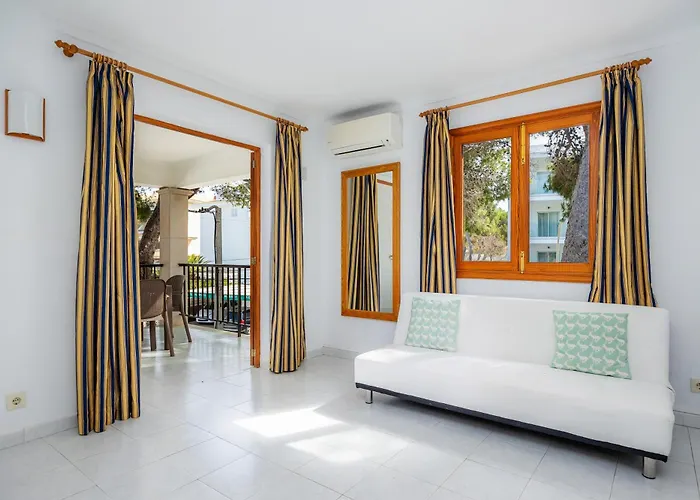 Apartamento Mhm 5