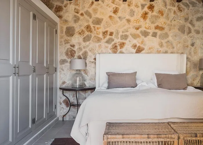 Villa Alenar - Marratxi- Mallorca