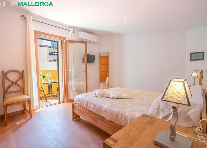 Casa López Alcúdia