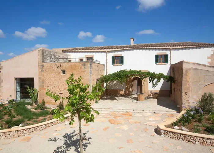 Villa Son Fullana
