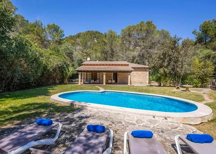 Villa Garrigo