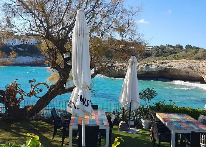 Casa Domingos Cales De Mallorca
