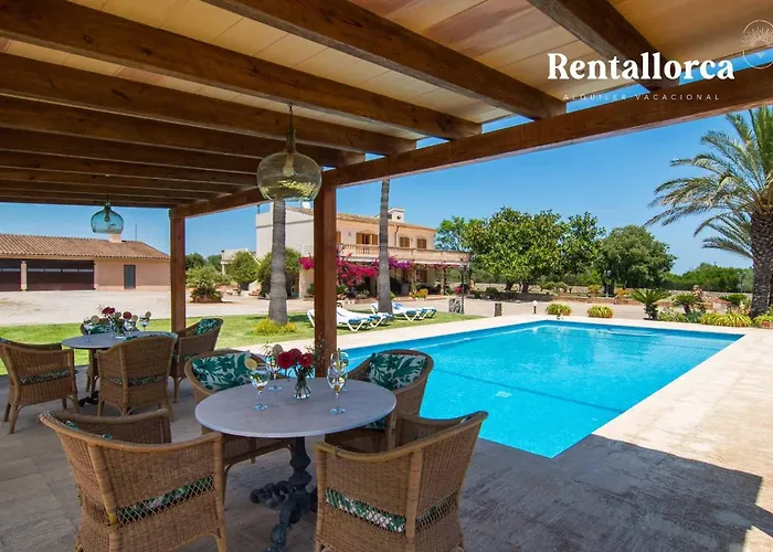 Finca Garriga Darder-Rentallorca