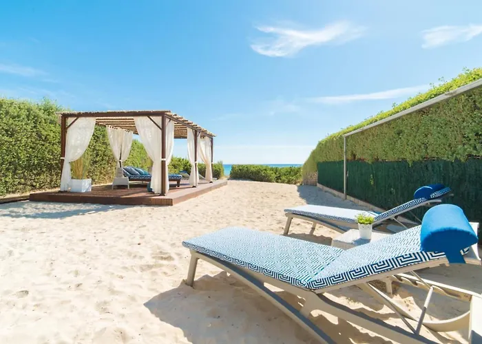 Villa Playa Azul